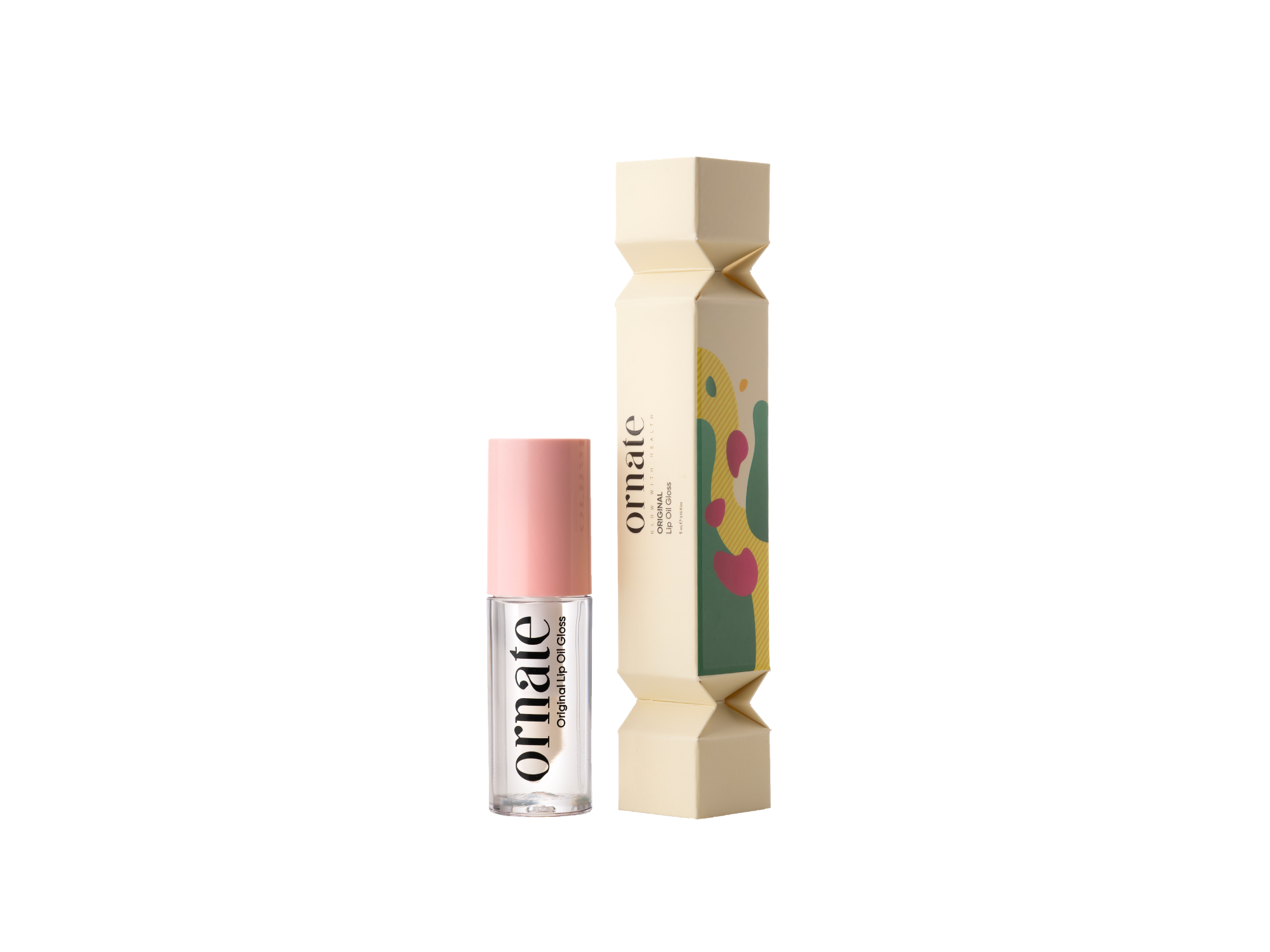 Original Lip Oil Gloss